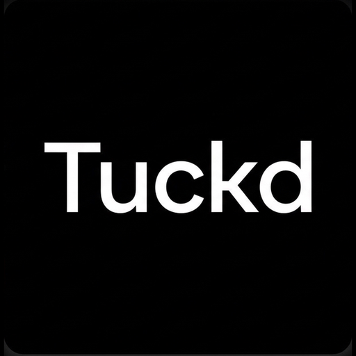Tuckd